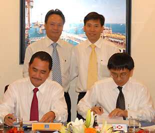 BIC và PVI sẽ là đối tác chiến lược của nhau trong các lĩnh vực kinh doanh bảo hiểm gốc, nhận nhượng tái bảo hiểm, giám định, đánh giá rủi ro, đào tạo và đầu tư tài chính.