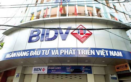 Đầu tháng 10/2012, HOSE đã chấp thuận cho BIDV niêm yết 2.301.170.542 cổ phiếu với mã chứng khoán BID.