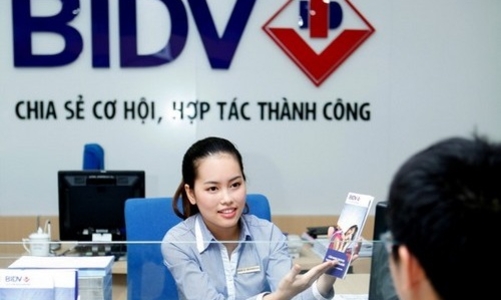 Có gì ở đại hội đồng cổ đông bất thường BIDV ngày 22/10 tới?