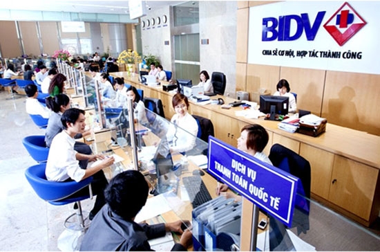 Dự kiến, BIDV sẽ tổ chức đại hội cổ đông lần thứ nhất và chính thức chuyển đổi thành ngân hàng thương mại cổ phần vào quý 1/2012.