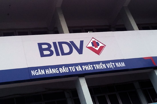 BIDV tiến hành đấu giá 3% vốn điều lệ, tương ứng với 84.754.146 cổ phần với giá khởi điểm là 18.500 đồng/cổ phần.
