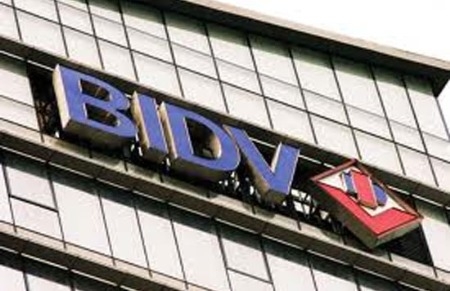 BIDV có kế hoạch niêm yết trên Sở Giao dịch Chứng khoán Tp.HCM không muộn hơn quý 3/2012.