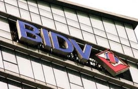 BIDV có kế hoạch niêm yết trên Sở Giao dịch Chứng khoán Tp.HCM không muộn hơn quý 3/2012.