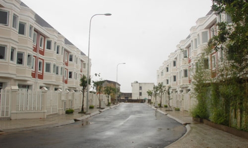 MVK trở thành chủ đầu tư dự án Khu dân cư Bảo Lộc