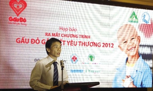 Trần Bảo Minh và “sự cố” của Asia Foods