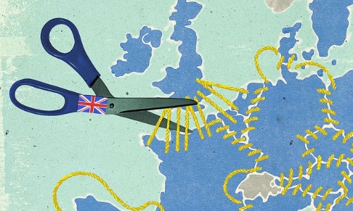 Hậu Brexit là “Frexit”, “Nexit”, “Swexit!”...?