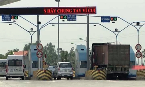 Nhiều BOT xin trả lại dự án