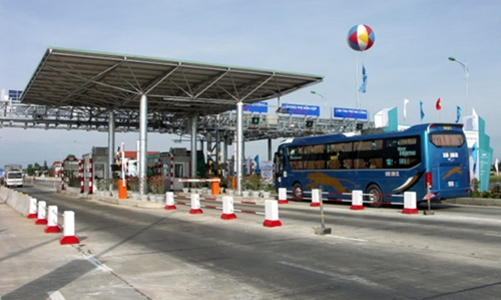 BOT qua thời... vàng son