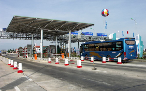 Sau khi đưa vào khai thác, các dự án BOT xuất hiện nhiều hạn chế. <br>