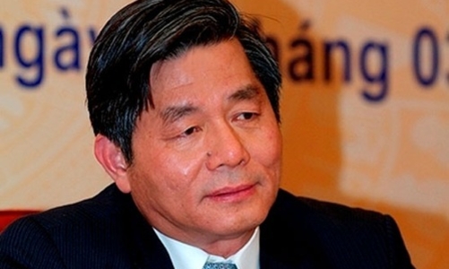 Bước ngoặt trong đầu tư công