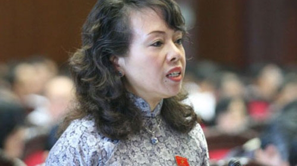 Tăng mạnh giá dịch vụ y tế vì giá cũ “quá lỗi thời”