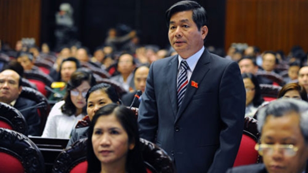 Đại biểu Quốc hội: Cần thiết tăng lương, cân nhắc thu phí đường bộ