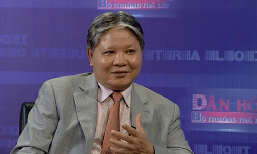 Xử tham nhũng: “Chức càng to, tội càng nặng”