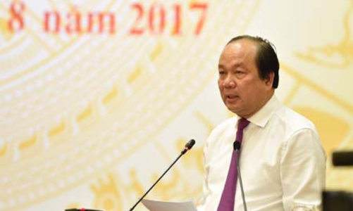 Mỏ sắt Thạch Khê: “Nói dừng hay tiếp đều không có cơ sở”