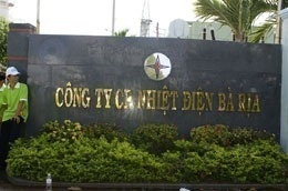 Quý 1, BTP lãi 4,5 tỷ đồng, giảm 28,8 tỷ đồng so với quý 1/2010 (33,3 tỷ đồng).