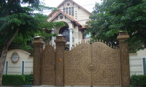 Biệt thự ở Đà Nẵng rẻ hơn căn hộ