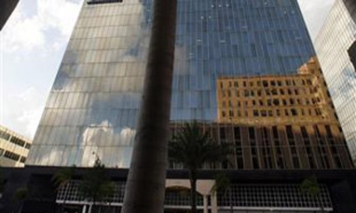 Mỹ “xóa sổ” ngân hàng lớn nhất từ đầu năm