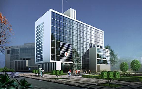 Bệnh viện Giao thông Vận tải Trung ương có địa chỉ đặt tại ngõ 1194 đường Láng, phường Láng Thượng, quận Đống Đa, Hà Nội.