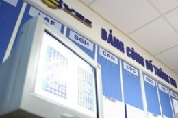 Đại hội cổ đông BVS đã phê duyệt điều chỉnh kế hoạch kinh doanh năm 2009 với tổng doanh thu đạt 195 tỷ đồng, lợi nhuận trước thuế đạt 145 tỷ đồng.