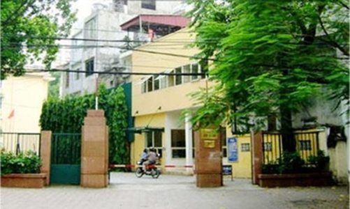 Sẽ đấu thầu 13.000 m2 trụ sở Bộ Xây dựng