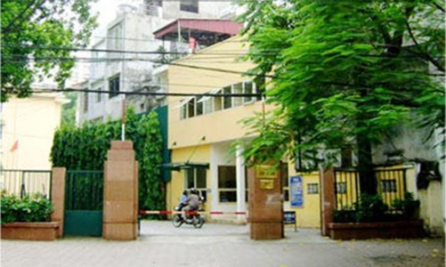 Kiến nghị xây nhà thấp tầng tại trụ sở Bộ Xây dựng