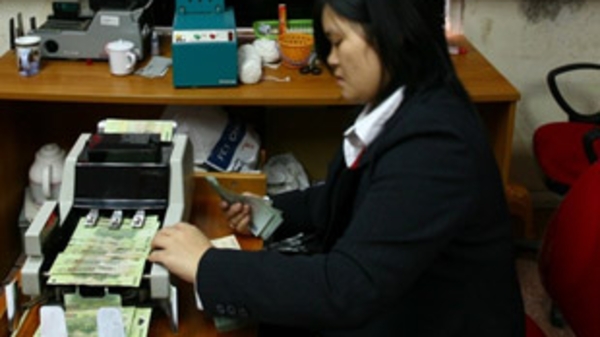 Hỗ trợ lãi suất: Gần 80.000 tỷ đồng đã được giải ngân