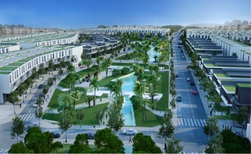 Bảo Lộc Capital đang được thị trường tiếp nhận qua các đơn vị phân phối như Live Real, Sài Gòn House, Gia Phát Real Estate.