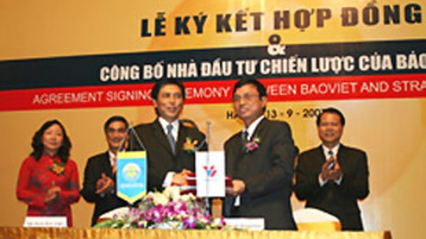 Vinashin thoái vốn tại Bảo Việt: Hiểu sao cho đúng?