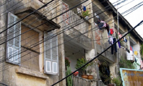 Hà Nội ban hành quy định về bồi thường, hỗ trợ và tái định cư