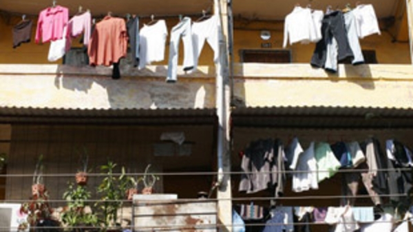 49.000 tỷ đồng đầu tư xây nhà ở xã hội