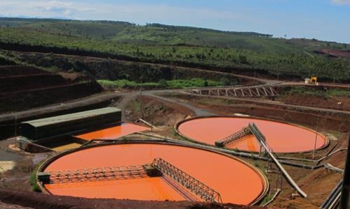 32.000 tỷ vào Bauxite - Alumin Tây Nguyên, TKV đã lỗ gần 3.700 tỷ