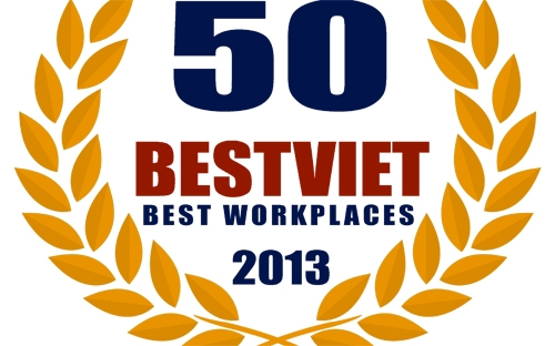 Đứng đầu BestViet 50 là Tập đoàn Công nghiệp Cao su Việt Nam với thành 
tích giải quyết việc làm cho trên 130.000 lao động, trong đó có khoảng 
30.000 người lao động là dân tộc thiểu số.