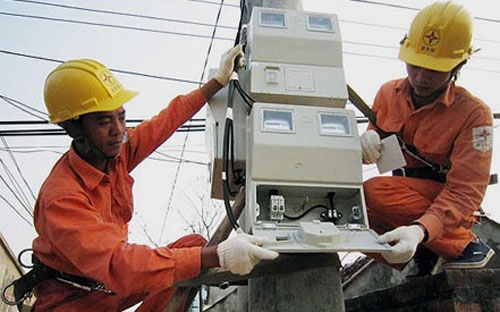 Điều lê tổ chức hoạt động của EVN quy định cụ thể trách nhiệm của những người đứng đầu tập đoàn.<br>