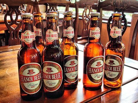 Bia Hà Nội có nhiều biến động nhân sự trong thời gian gần đây.