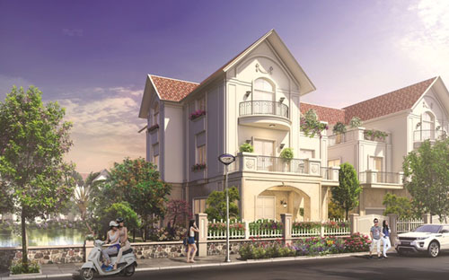 Vinhomes Riverside đang là kênh đầu tư hấp dẫn nhờ tối ưu hóa chi phí, đón đầu những cơ hội sinh lời hấp dẫn từ thu nhập cho thuê; khả năng gia tăng giá trị bất động sản trong tương lai.