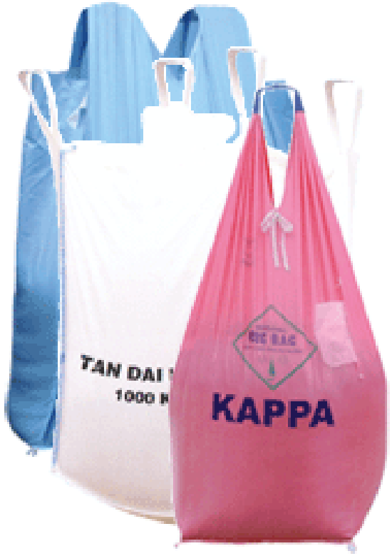 Sản phẩm của công ty Tân Đại Hưng.