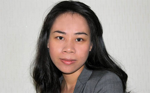 Chứng khoán: Từ cơ hội đến hiện thực 3