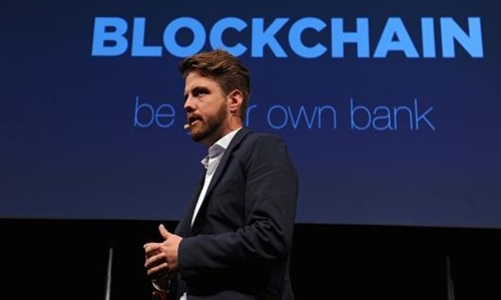 Start-up quản lý ví bitcoin nhận vốn 40 triệu USD