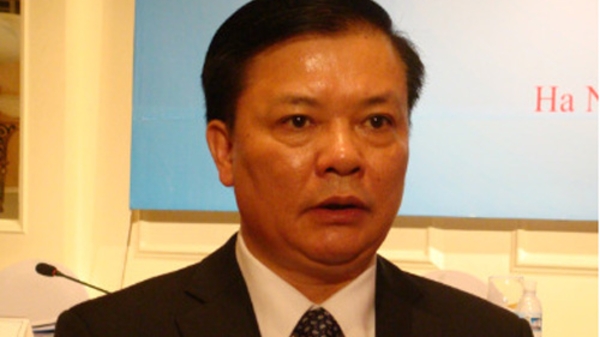 Sẽ siết kỷ luật thuế để bớt hụt thu