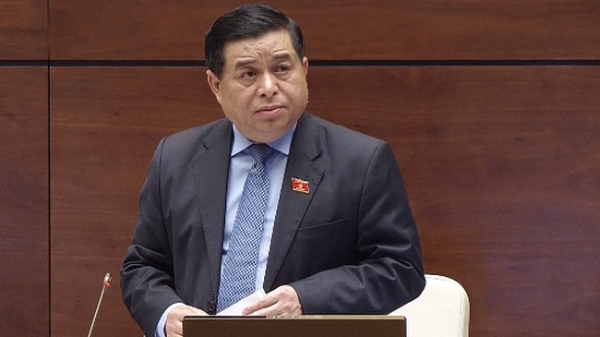 “Vốn FDI vào nông nghiệp chỉ 0,9-1%, hầu hết thất bại”