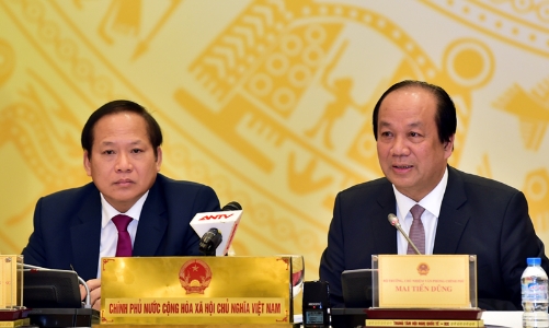 Bộ trưởng khẳng định không nhận quà dịp Tết