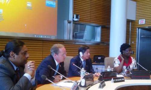 Bộ trưởng muốn Coca-Cola “minh bạch hoạt động kinh doanh”