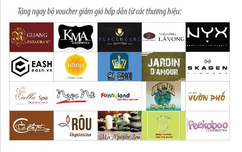 Sự kiện phát hành thẻ đồng thương hiệu VinaPhone-Lingo cũng đem đến 
nhiều cơ hội và lợi ích mới cho bên thứ ba - các đối tác tham gia chấp 
nhận thẻ VinaPhone-Lingo.