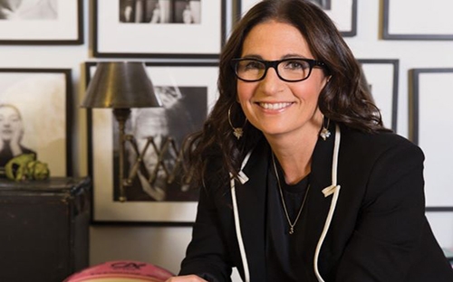 Hiện nay sản phẩm mang thương hiệu BobbiBrown được bán tại hơn 70 nước - Ảnh: Verve Magazine.