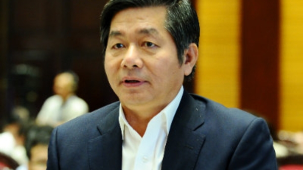 Bộ trưởng Vinh và một câu trả lời “khó có thể” chính xác