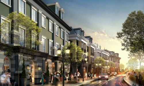 Hạ Long thêm nguồn cung mini hotel từ Sun Group