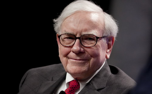 Cho đến nay, không phải khoản đầu tư nào của tỷ phú Buffett vào các công ty công nghệ cũng mang lại kết quả tốt - Ảnh: Reuters.
