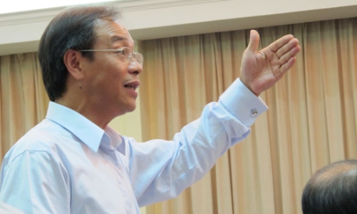 Tập đoàn Nhà nước dưới góc nhìn người trong cuộc