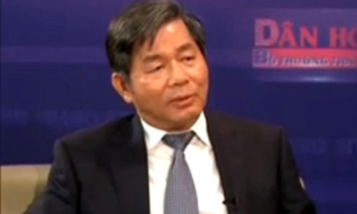 “Sẽ còn ưu đãi rất dài để thu hút vốn FDI”