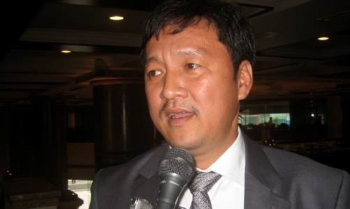 “Dệt may Việt Nam không ngại vào Trung Quốc”